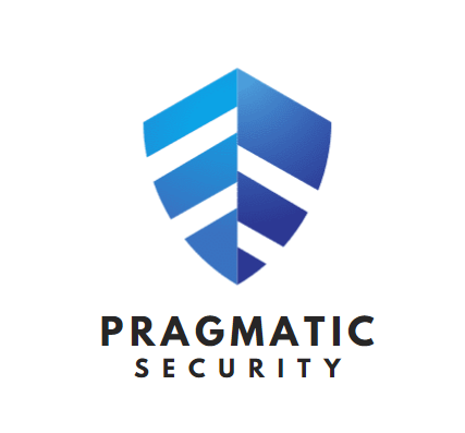 Pragmatic Security – Cyber Security for the rest of us